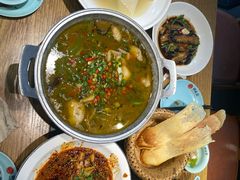 -鸡毛店·川菜(双楠店)