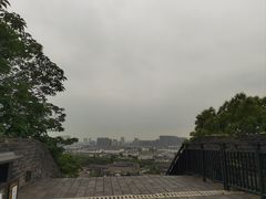 -虞山风景区