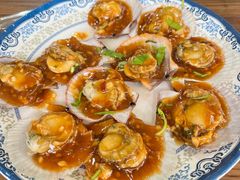 -公寓家常菜馆(海军博物馆店)