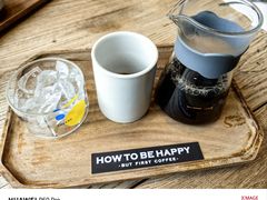 -Vanilla Specialty Coffee(八大关店)