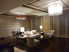 -西安赛瑞喜来登大酒店