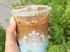 -星巴克臻选(广州高德置地秋广场店)