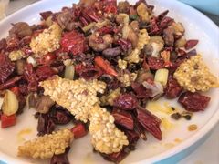 -陈麻婆豆腐总店