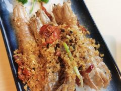 -避风塘(百联奥特莱斯广场店)