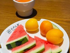 -小户人家(循礼门南国中心店)