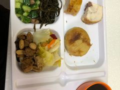 -香妃烤鸡(新奥店)