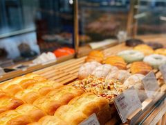 -木子木水日式烫面包(世界城光谷店)