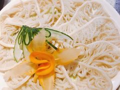 -大味生态火锅(蓝谷地店)