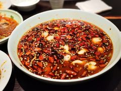 -陈麻婆豆腐总店