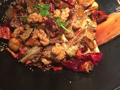 -一麻一辣麻辣香锅(方庄店)