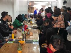 大堂-217笋干馄饨