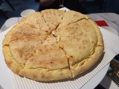 -咕鹿流心披萨(下沙店)