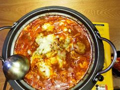 -恩你小木屋·烤肉韩式料理(嘉兴秀洲店)