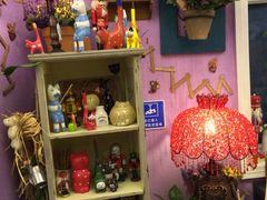 -广州迷途主题旅馆(海珠广场店)