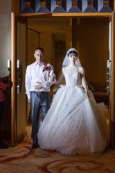 -MuseMarry婚纱(前海嘉里中心店)
