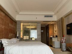 -广州国德国际大酒店(太古汇石牌桥地铁站店)