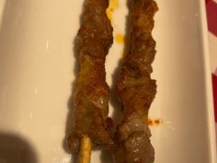 -西贝(上海我格广场店)