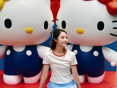 -东莞松山湖万象汇