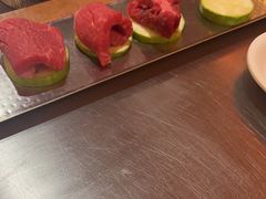 -赤坂亭·M9和牛烧肉·铁板烧·日料398放题(长泰广场店)