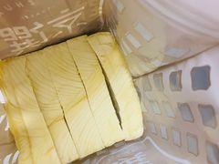 招牌原味吐司-京馔手工吐司(万达广场济南高新店)