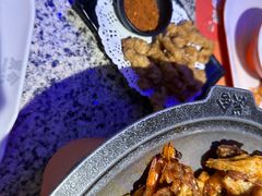 -炭舍干锅(华发商都店)