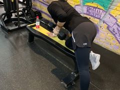 -RoMan罗马健身工作室(莘庄店)