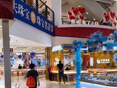 -新玛特购物广场(齐齐哈尔店)