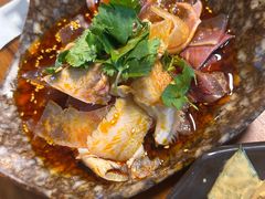 -玉祥府牛肉罩饼(金光道店)