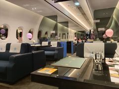 -甜心航空主题餐厅(京源城店)
