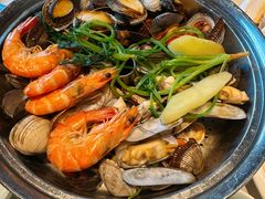 -小平岛開海水饺(浑南店)