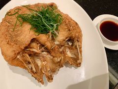 -金苑海鲜酒家(来魅力店)