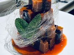 -吴越荣记苏州菜·松鼠桂鱼 100% 活鱼现做(月光码头店)