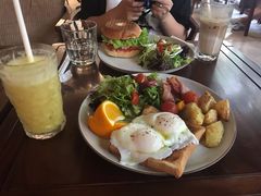 -VESH COFFEE(定西路店)