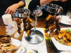 -北李妈妈菜·海肠捞饭(开发区万达店)