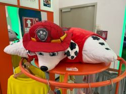 -尼克Playtime(欢乐海岸店)
