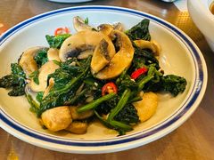 -真定郝家排骨(大十字街店)