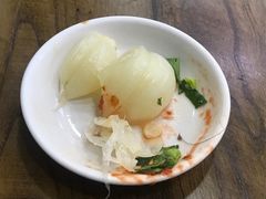 泡馍-老刘家泡馍·陕西老字号(钟楼广济街店)