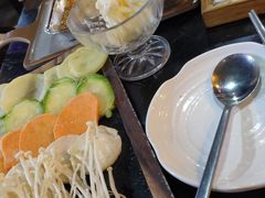 -鹤江桥·红油牛肉粉(SKP店)