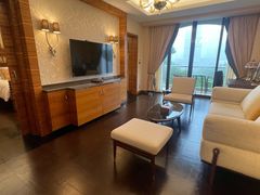 -澳门圣地牙哥古堡酒店