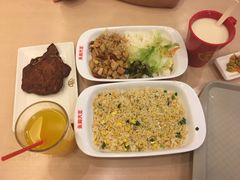 -永和大王(华侨城店)