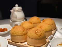 招牌菠萝包-炳胜品味(海印总店)