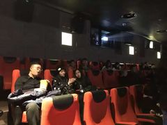 -成都百丽宫影城(LUXE太古里店)