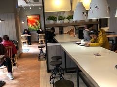 -肯德基(西影路店)
