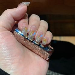 -Hands Nail专业美甲美睫