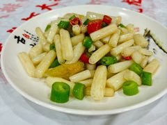 -虎虎龙虾大排档(双井店)