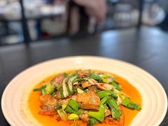 -金谷仓家庭料理(马泉营店)