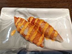 -大雄寿司(中华广场店)