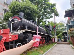 -豆蔻电影主题餐厅(四牌楼店)