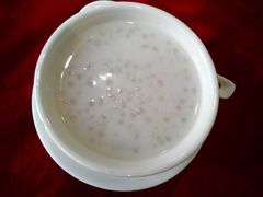 -佛有缘素食馆·荔湾老字号(陈家祠首店)