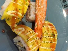 -汉阳廷自助烤肉(同和金铂天地店)